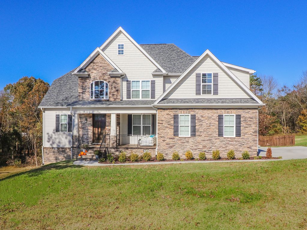 Hildreth Homes Inc. Hildreth Homes Inc.